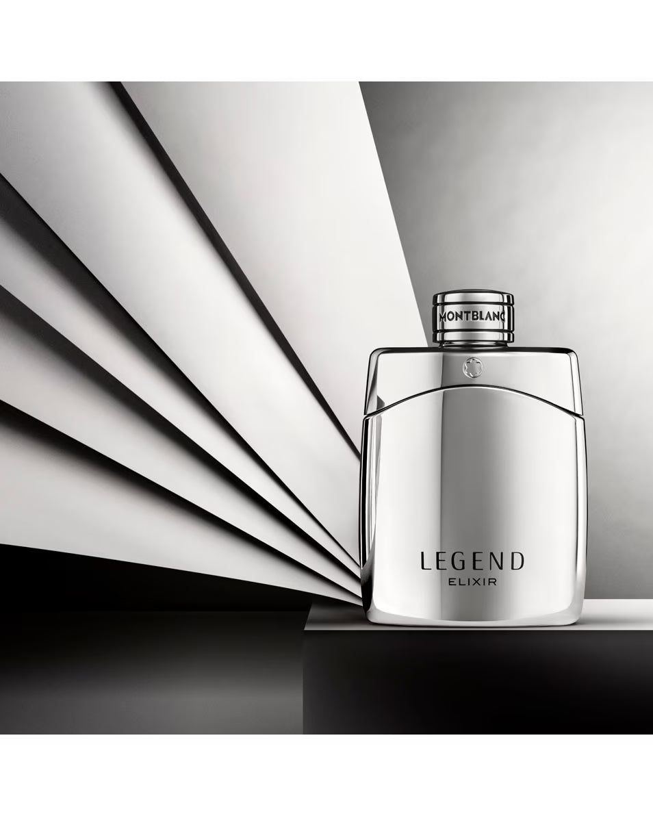 Montblanc Legend Elixir Parfum