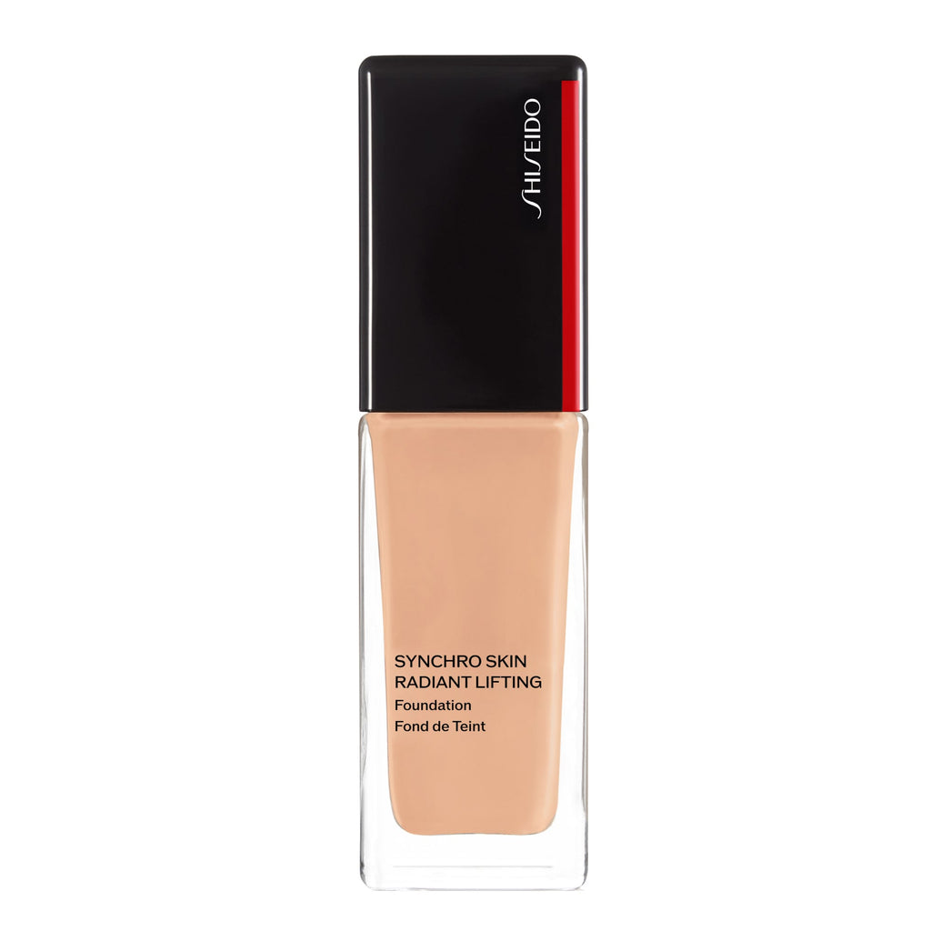 Shiseido Make-Up Basis Make-Up Synchro Skin Radiant Lifting Foundation