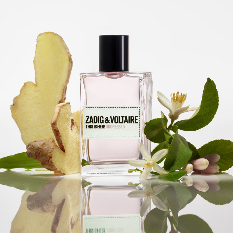 Zadig & Voltaire This Is Her! Undressed Eau de Parfum