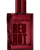 Zadig & Voltaire This is Him! Red Hot Eau de Parfum
