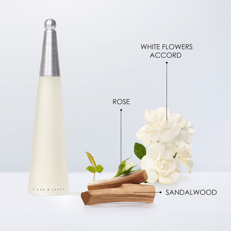 Issey Miyake L'Eau D'Issey Eau de Toilette