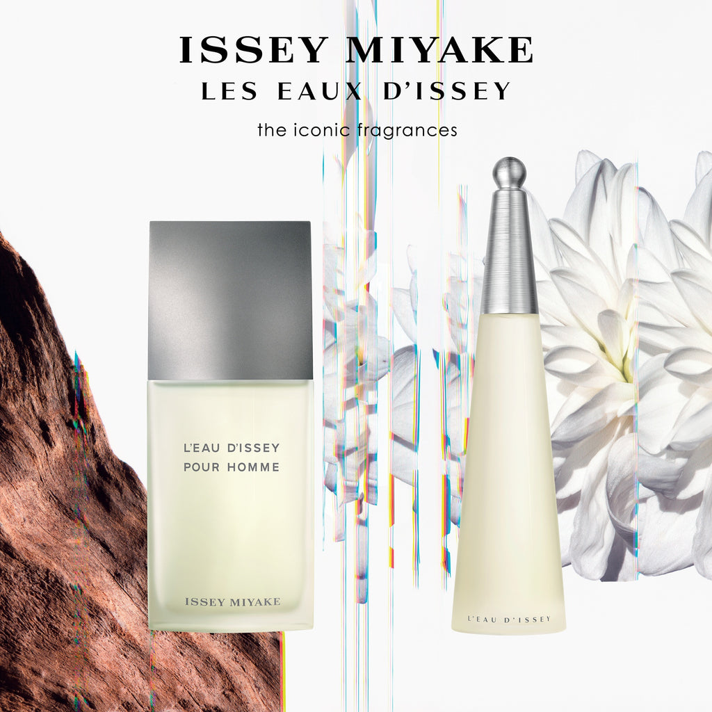 Issey Miyake L'Eau D'Issey Eau de Toilette