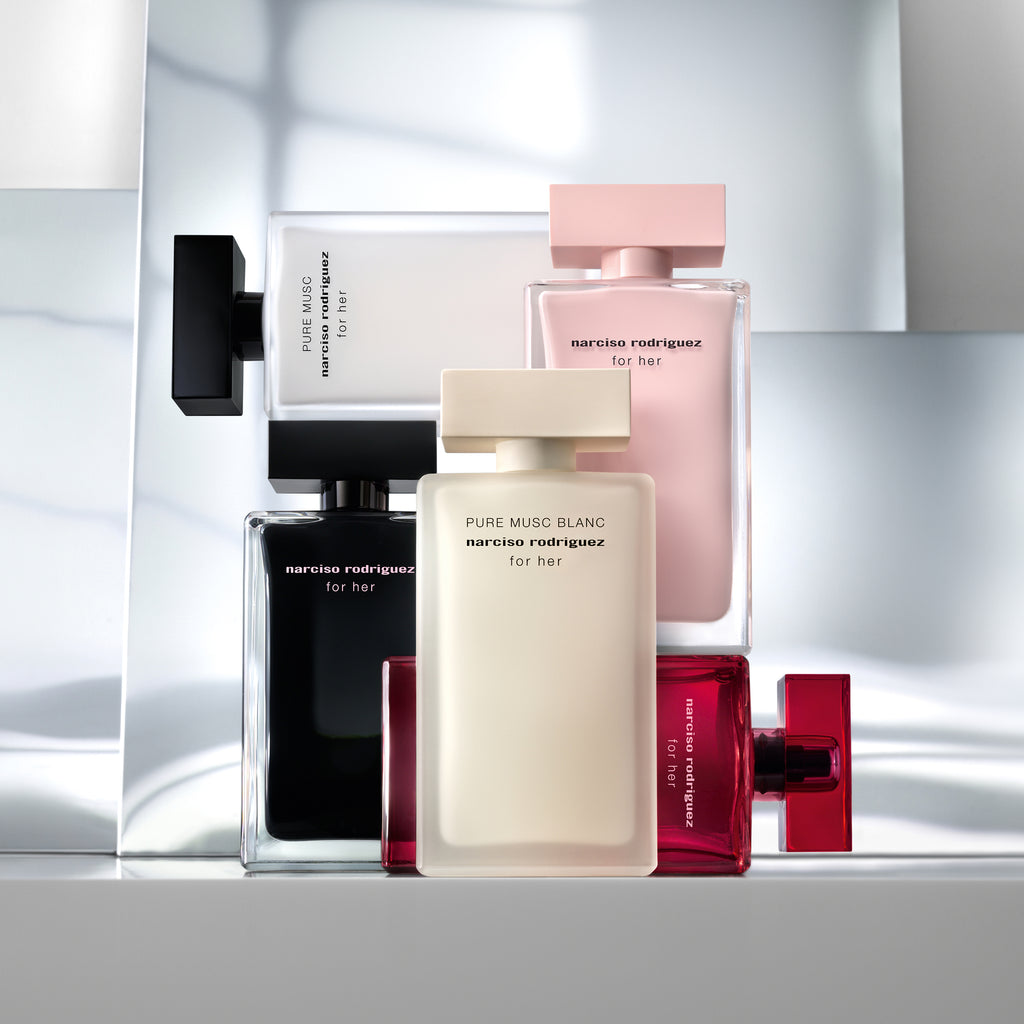 Narciso Rodriguez For Her Eau de Parfum