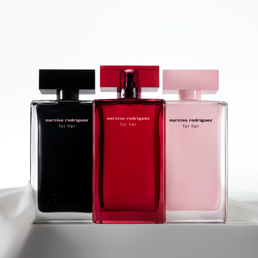 Narciso Rodriguez For Her Eau de Parfum