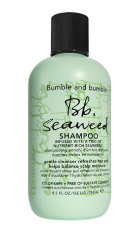 Bumble and Bumble Seaweed Shampoo