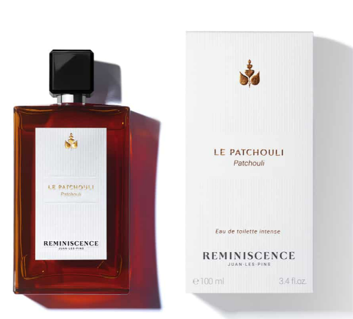 Reminiscence Les Iconiques Le Patchouli Intense Eau de Toilette
