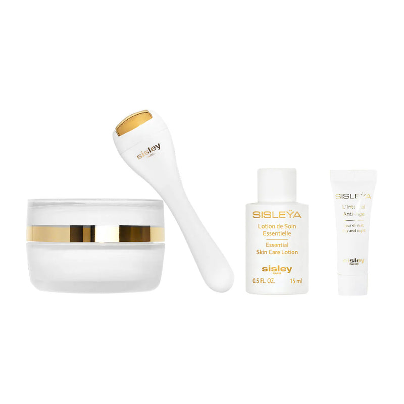 Sisley Sisleya L'Integral Anti Age Programme Set