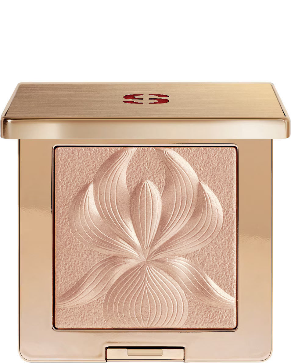 Sisley L'Orchidee Highlighter