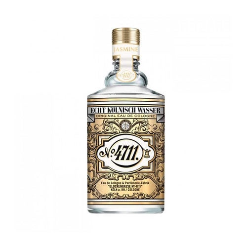 4711 Floral Collection Eau de Cologne Spray Jasmine