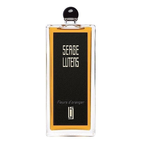 Serge Lutens Fleurs d'Oranger Eau de Parfum