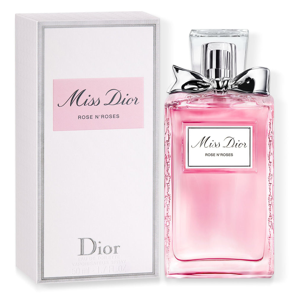 Dior Damesgeuren Miss Dior Miss Dior Rose N'Roses Eau de Toilette