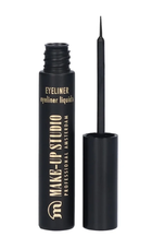 Make-Up Studio Eyes Fluid Liner Eyeliner