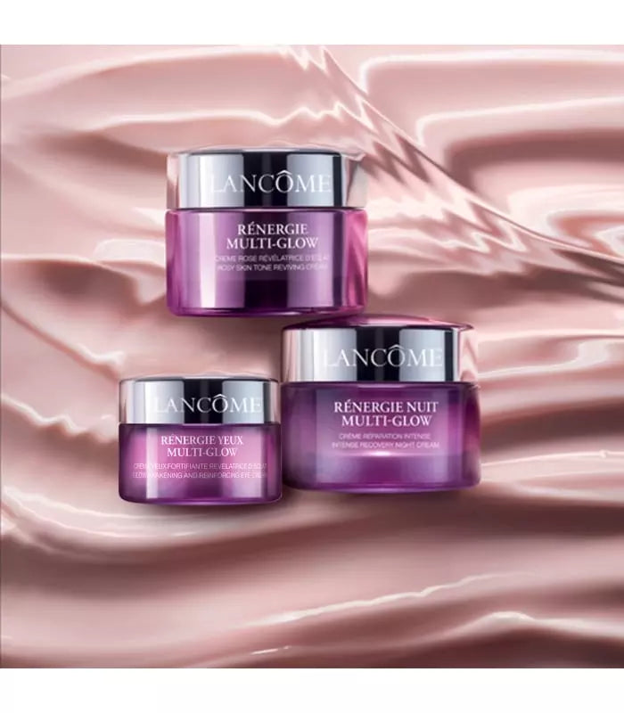 Lancôme Rénergie Nuit Multi-Glow Nachtcrème