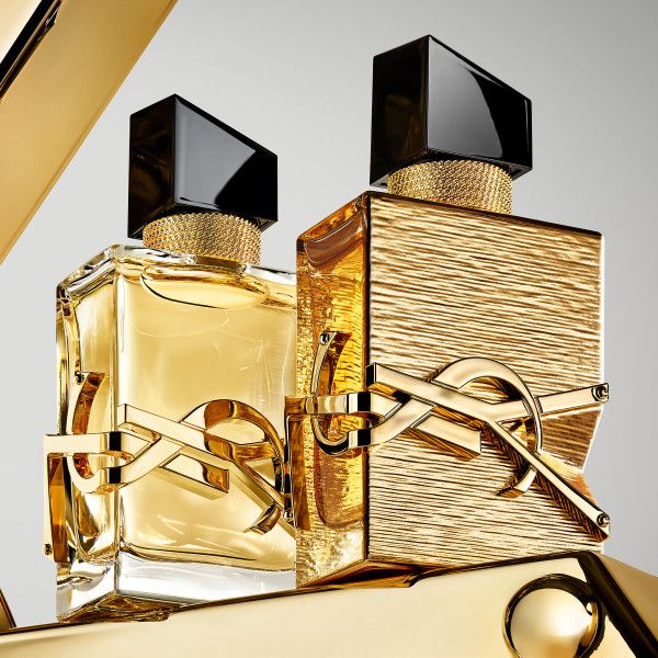 Yves Saint Laurent Libre Couture Edition Eau de Parfum