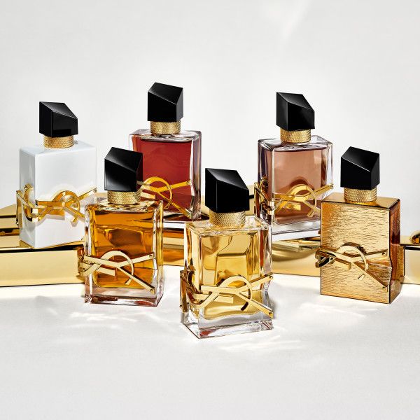 Yves Saint Laurent Libre Couture Edition Eau de Parfum