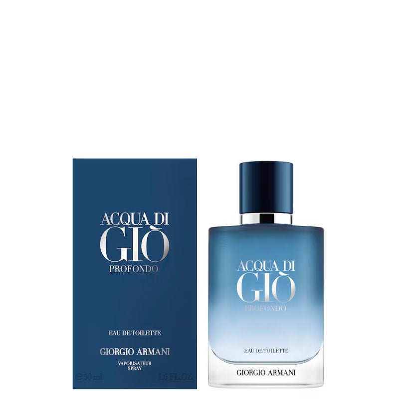 Giorgio Armani Acqua di Gio Profondo Eau de Toilette