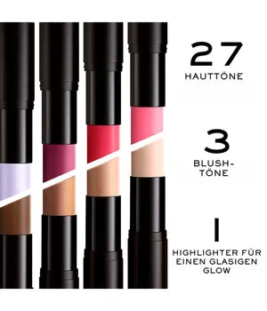 Lancôme Teint Idôle Ultra Wear Shape Stick Glass Glow Stick