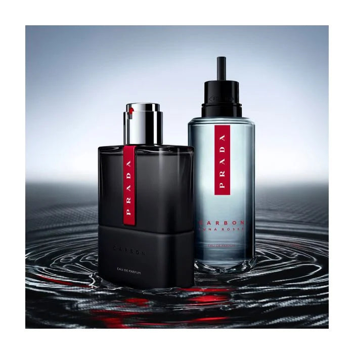 Prada Luna Rossa Carbon Eau de Parfum