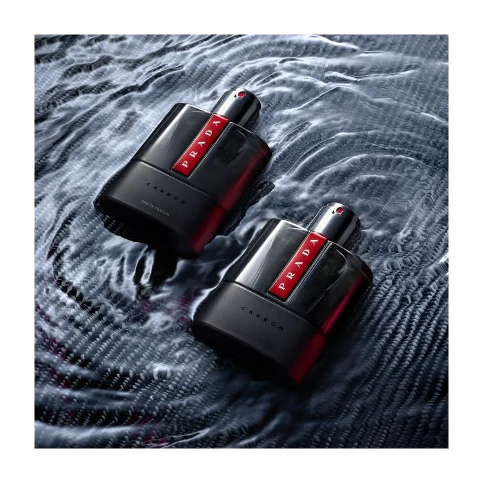 Prada Luna Rossa Carbon Eau de Parfum