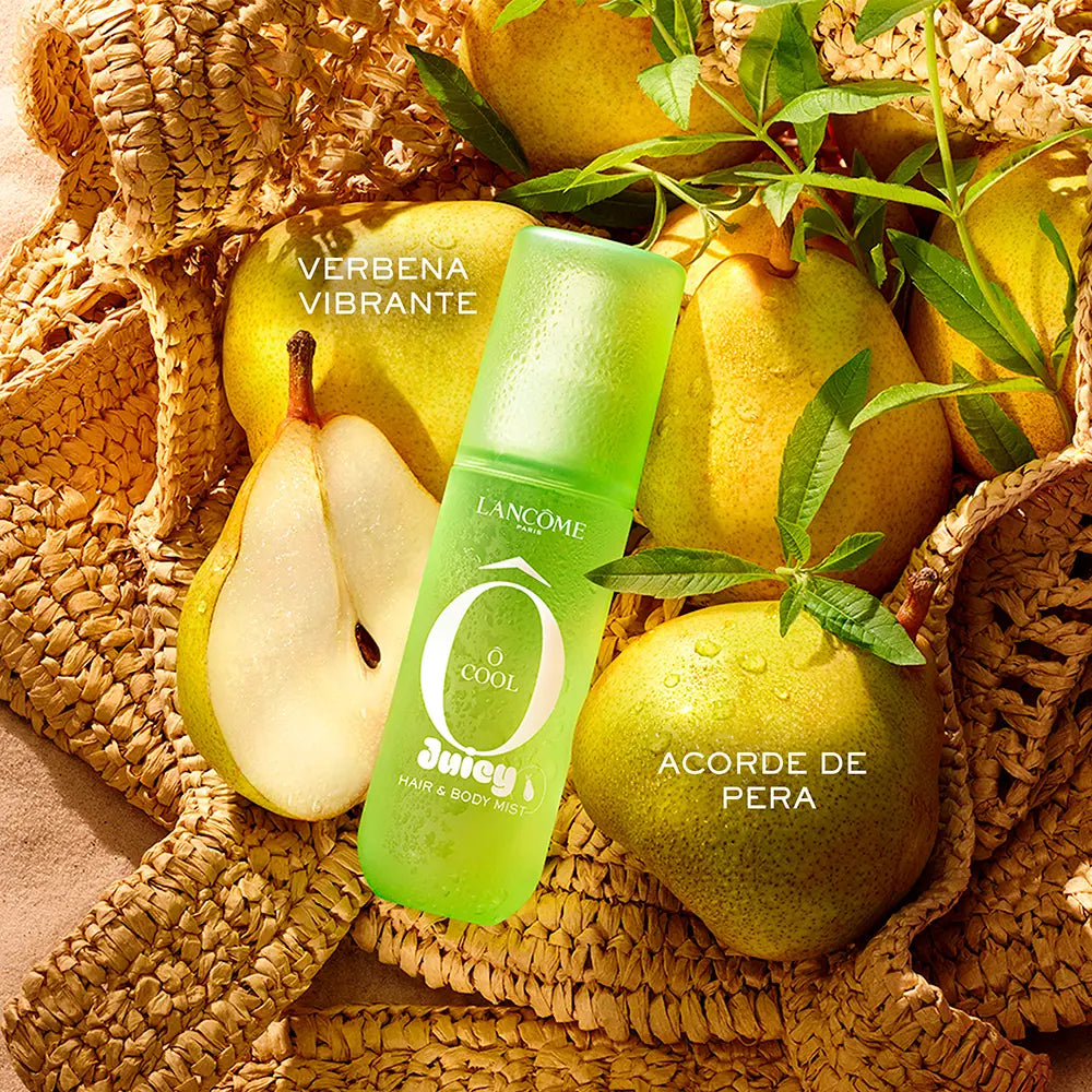 Lancôme Juicy Ô Cool Hair & Body Mist