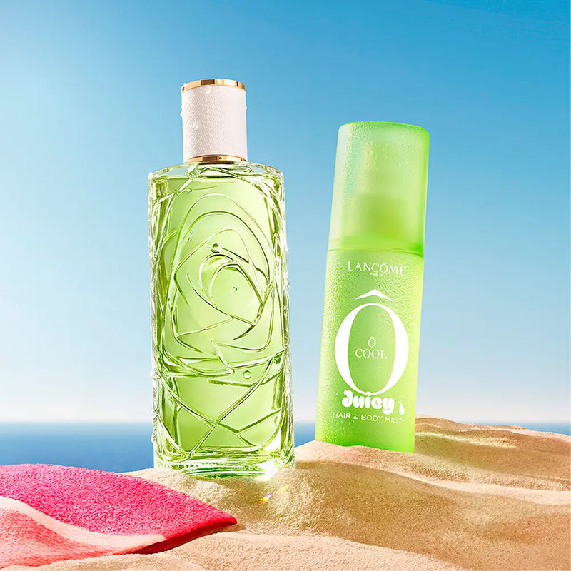 Lancôme Juicy Ô Cool Hair & Body Mist