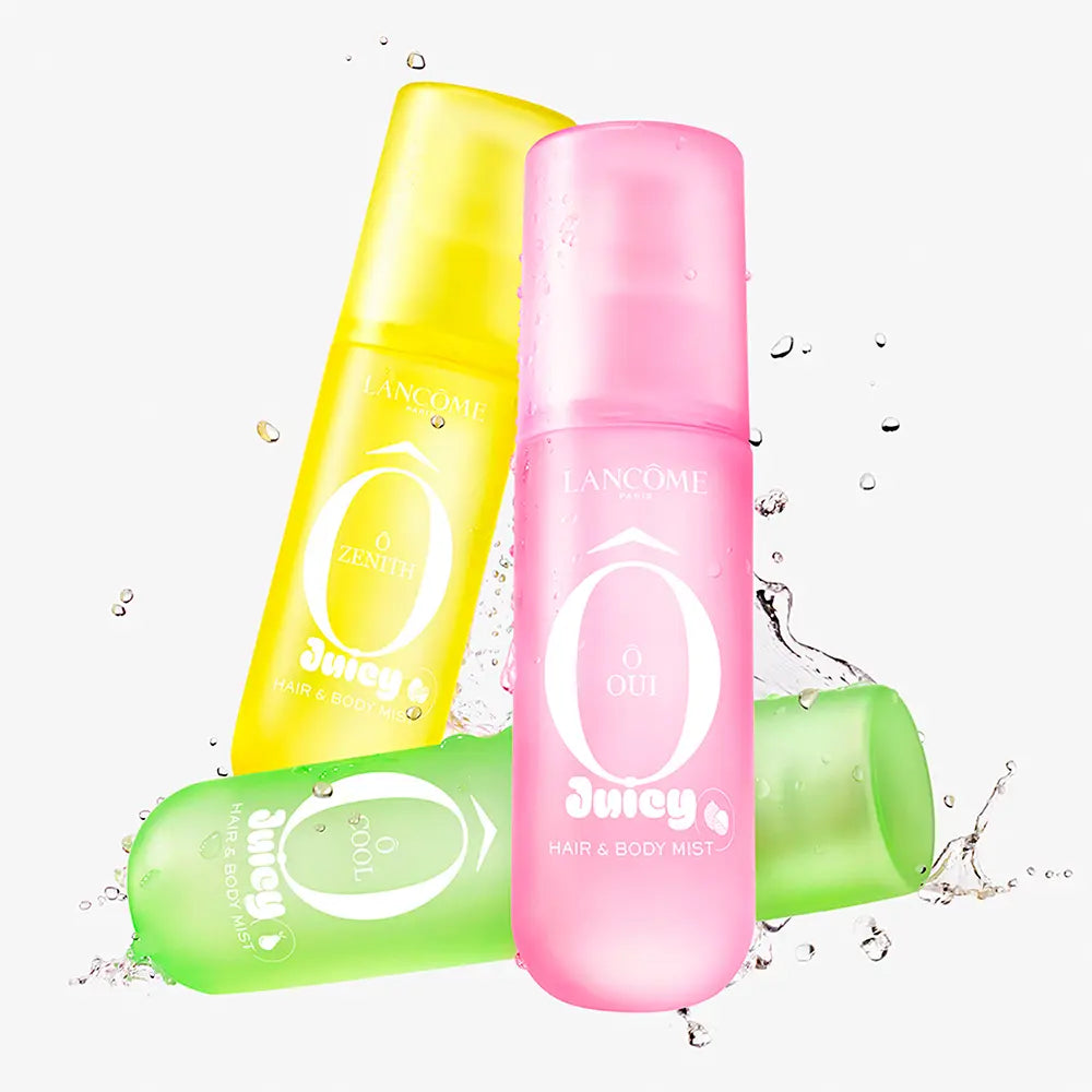 Lancôme Juicy Ô Oui Hair & Body Mist