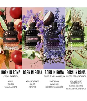 Valentino Born in Roma Uomo Pink Eau de Parfum