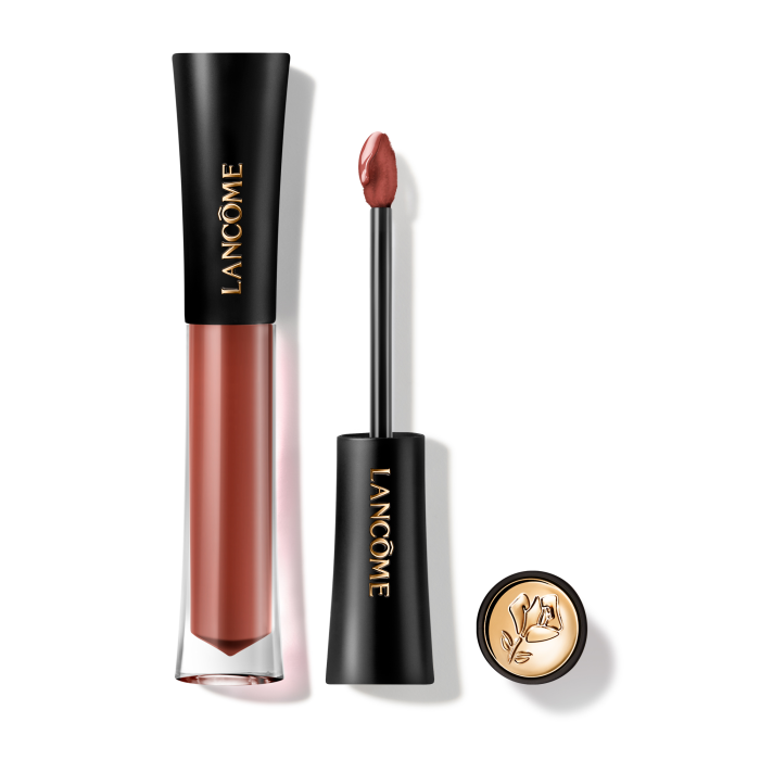 Lancôme L'Absolu Rouge Glaze Tintation