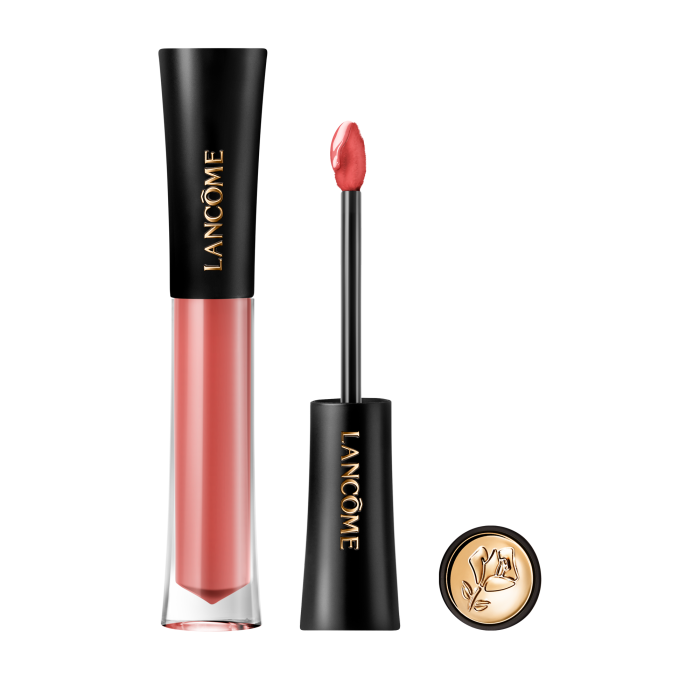Lancôme L'Absolu Rouge Glaze Tintation