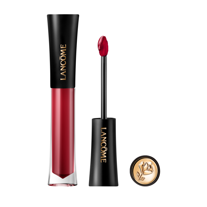 Lancôme L'Absolu Rouge Glaze Tintation