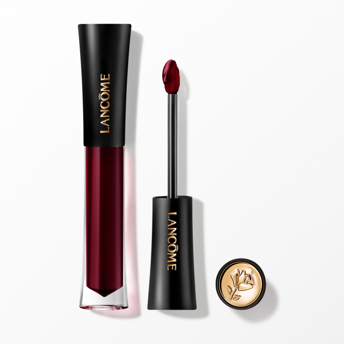 Lancôme L'Absolu Rouge Glaze Tintation