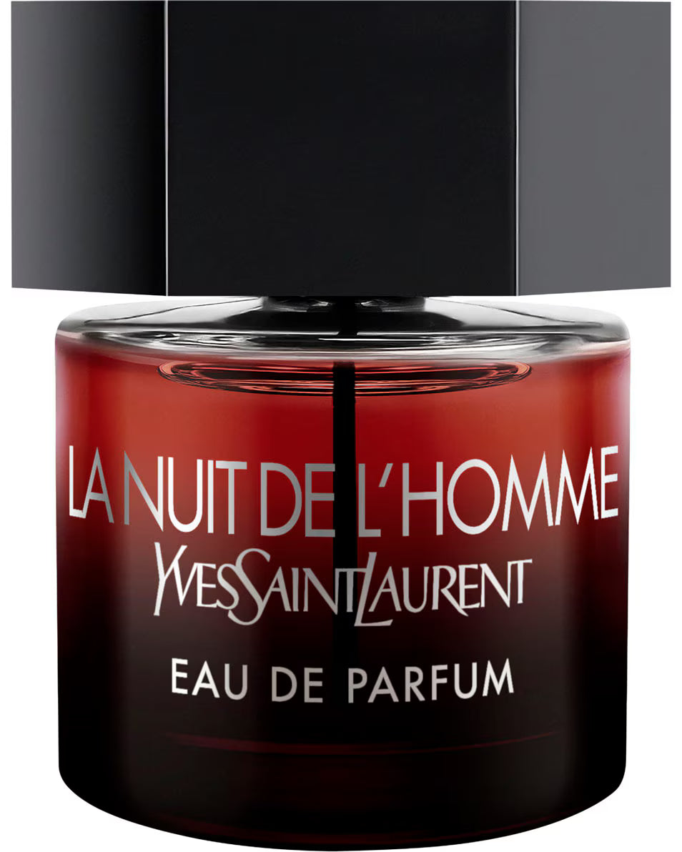 Yves Saint Laurent Parfum La Nuit de L'Homme Eau de Parfum