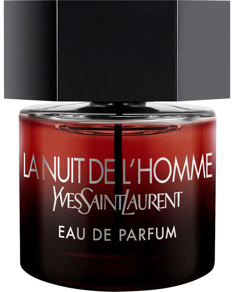 Yves Saint Laurent Parfum La Nuit de L'Homme Eau de Parfum