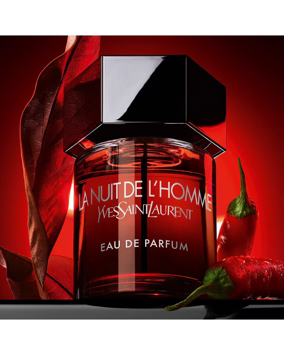 Yves Saint Laurent Parfum La Nuit de L'Homme Eau de Parfum
