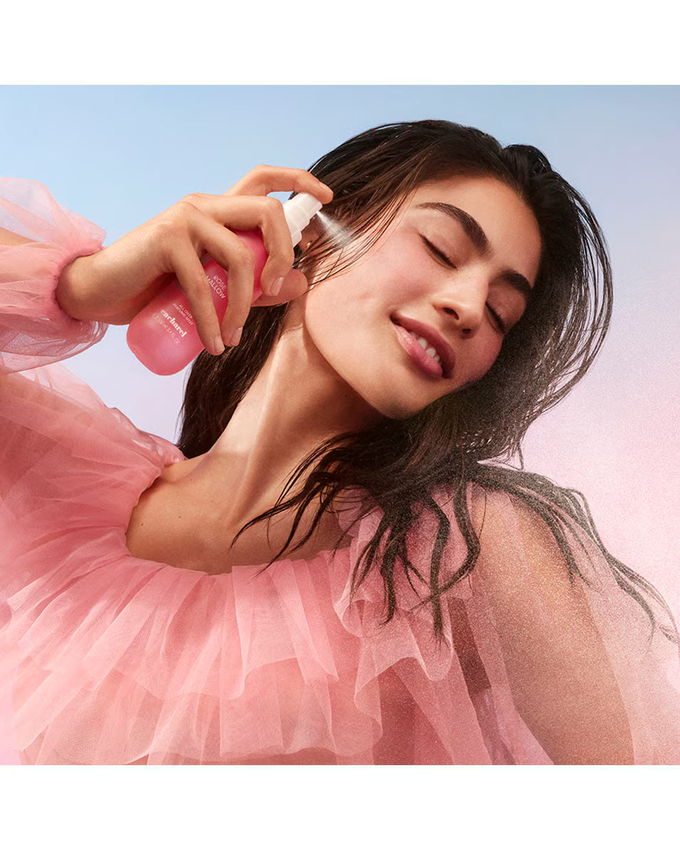 Cacharel Rose Mallow All Over Mist