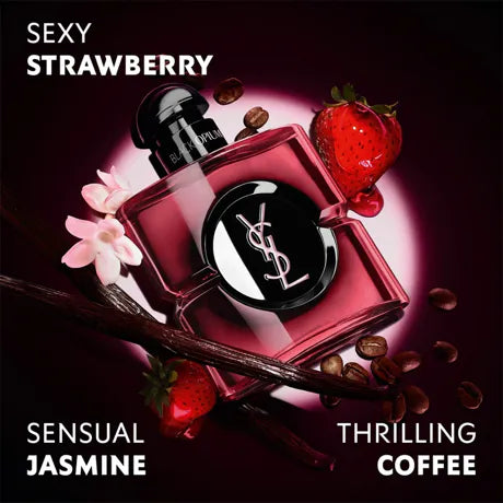 Yves Saint Laurent Black Opium Pink Glaze