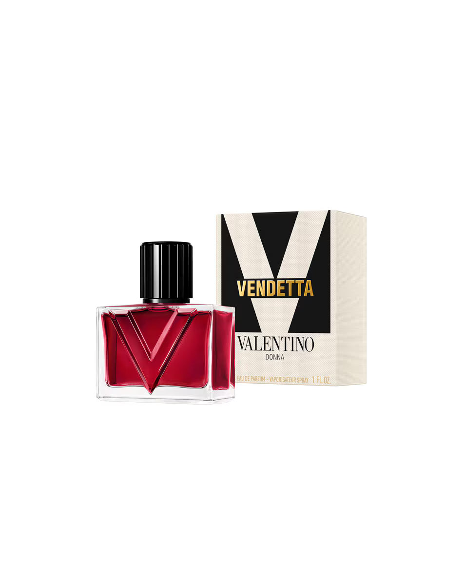 Valentino Vendetta Donna Eau de Parfum