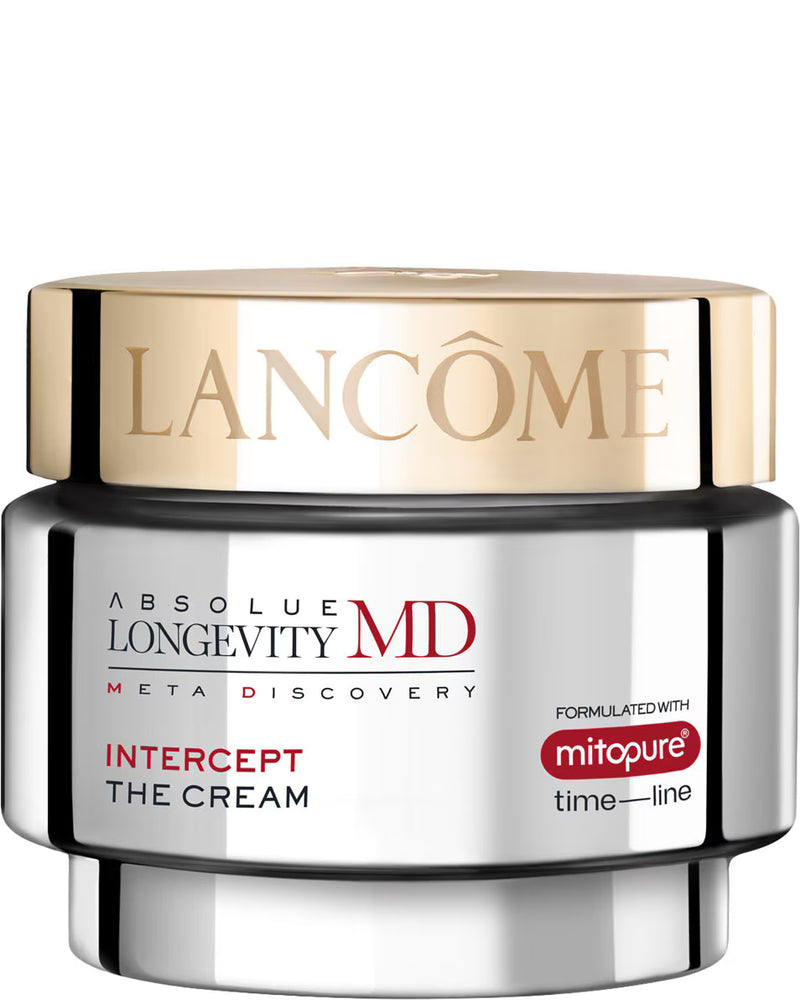 Lancôme Absolue Longevity Intercept Cream
