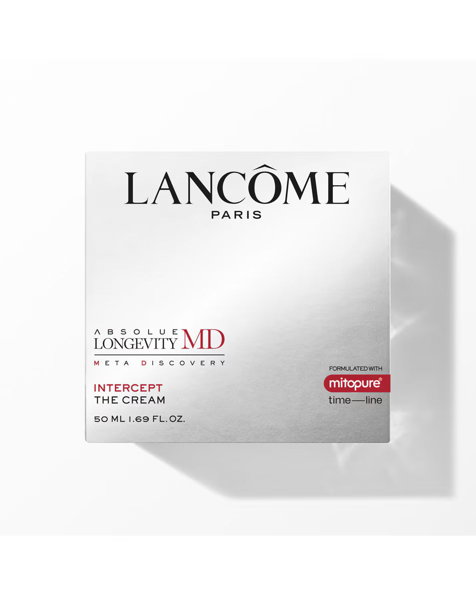 Lancôme Absolue Longevity Intercept Cream