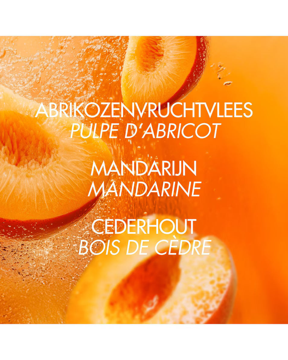 Biotherm Eau Vitaminé Énergie Abricot