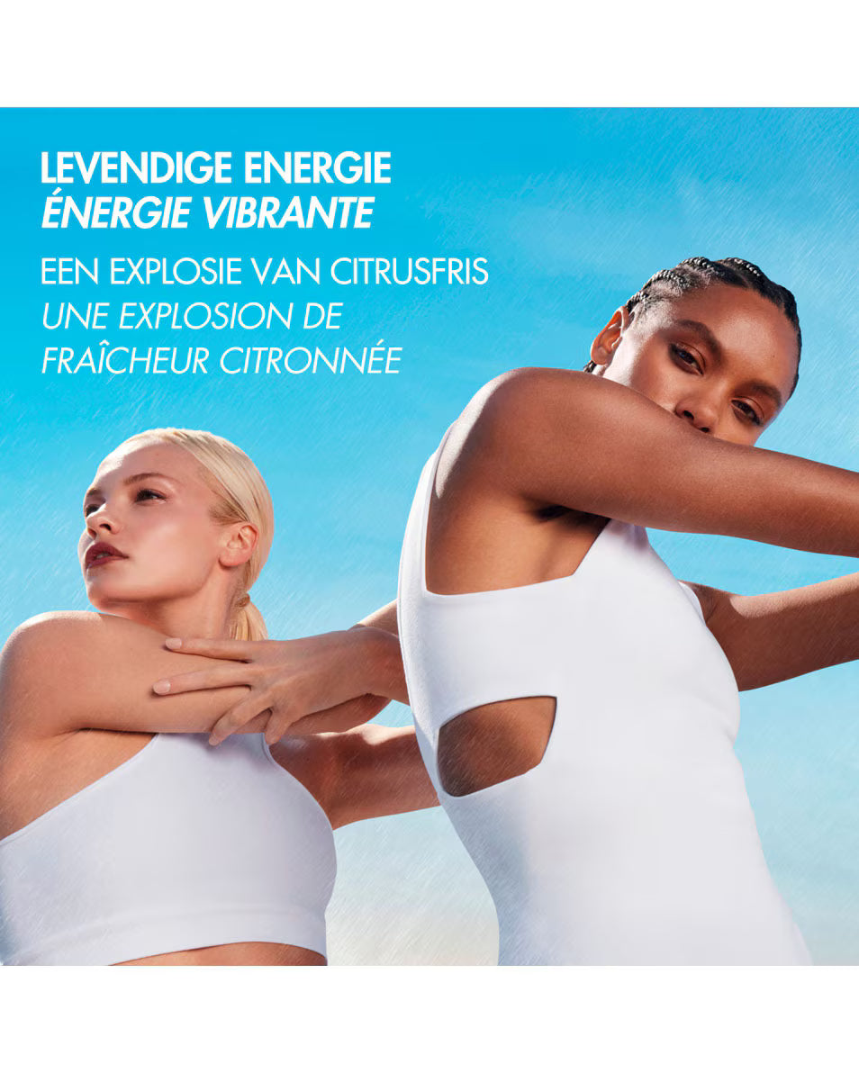 Biotherm Eau Vitaminé Citrus Tonic