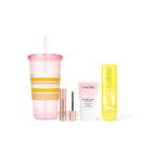 Lancôme Les O Yellow Cup Summer Set
