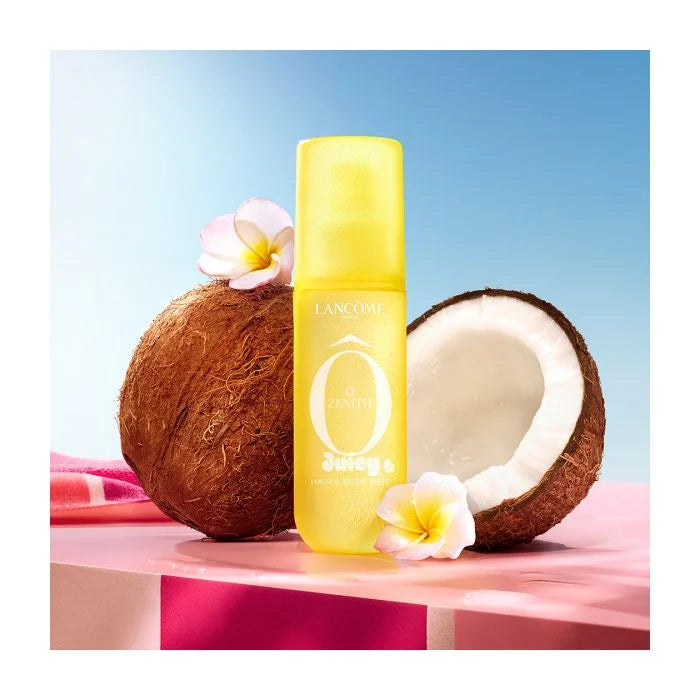 Lancôme Les O Yellow Cup Summer Set