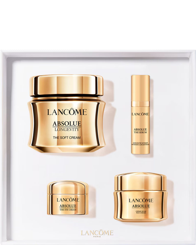 Lancôme Absolue Eye Cream Set
