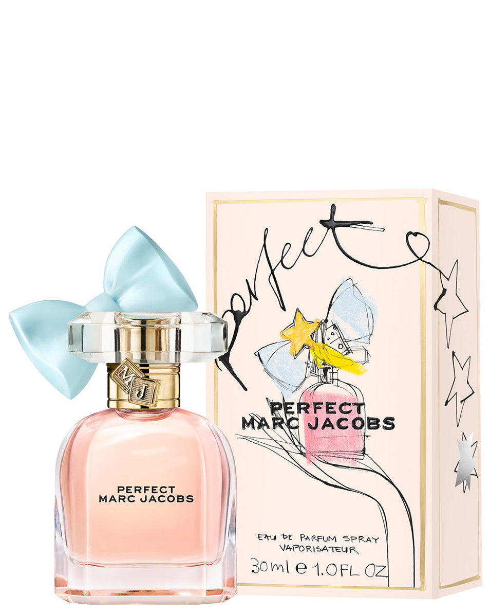 Marc Jacobs Perfect Eau de Parfum