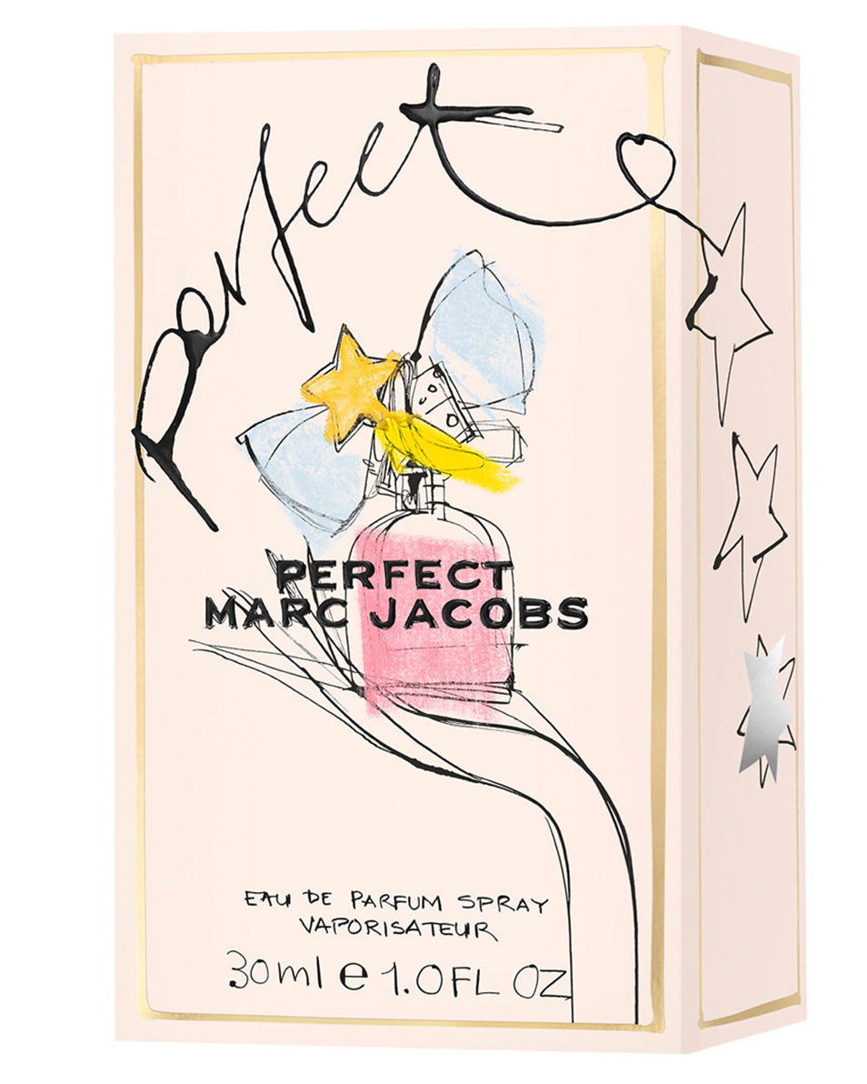 Marc Jacobs Perfect Eau de Parfum