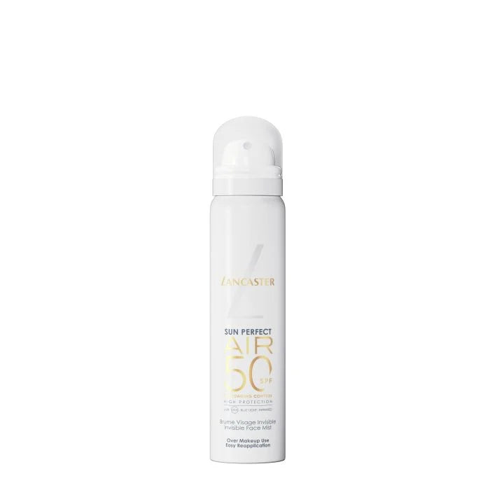 Lancaster Sun Perfect Invisible Mist SPF50