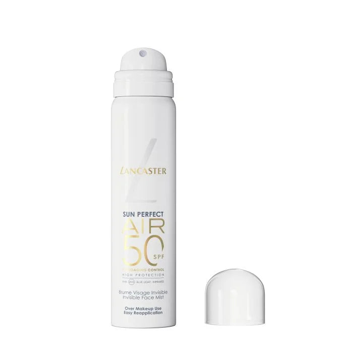 Lancaster Sun Perfect Invisible Mist SPF50