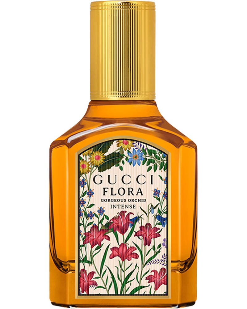 Gucci Flora Gorgeous Orchid Intense Eau de Parfum