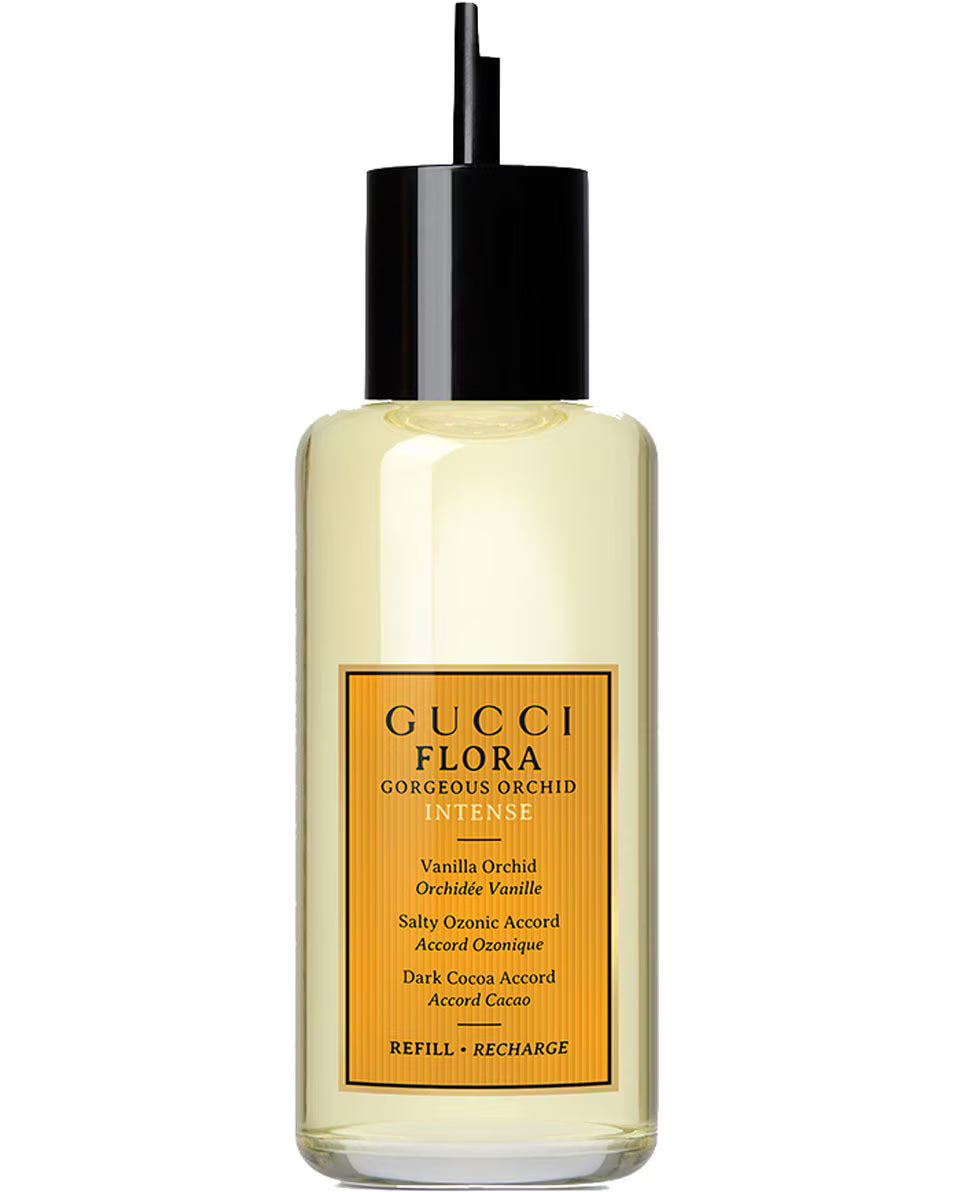 Gucci Flora Gorgeous Orchid Intense Eau de Parfum Refill